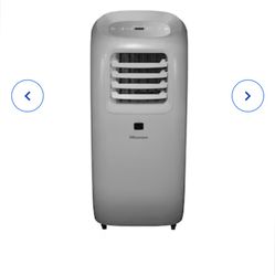 Portable ac Unit 