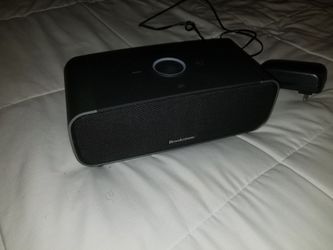 Brookstone speaker