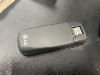 Verizon LG 4G LTE USB Modem VL600 Dongle