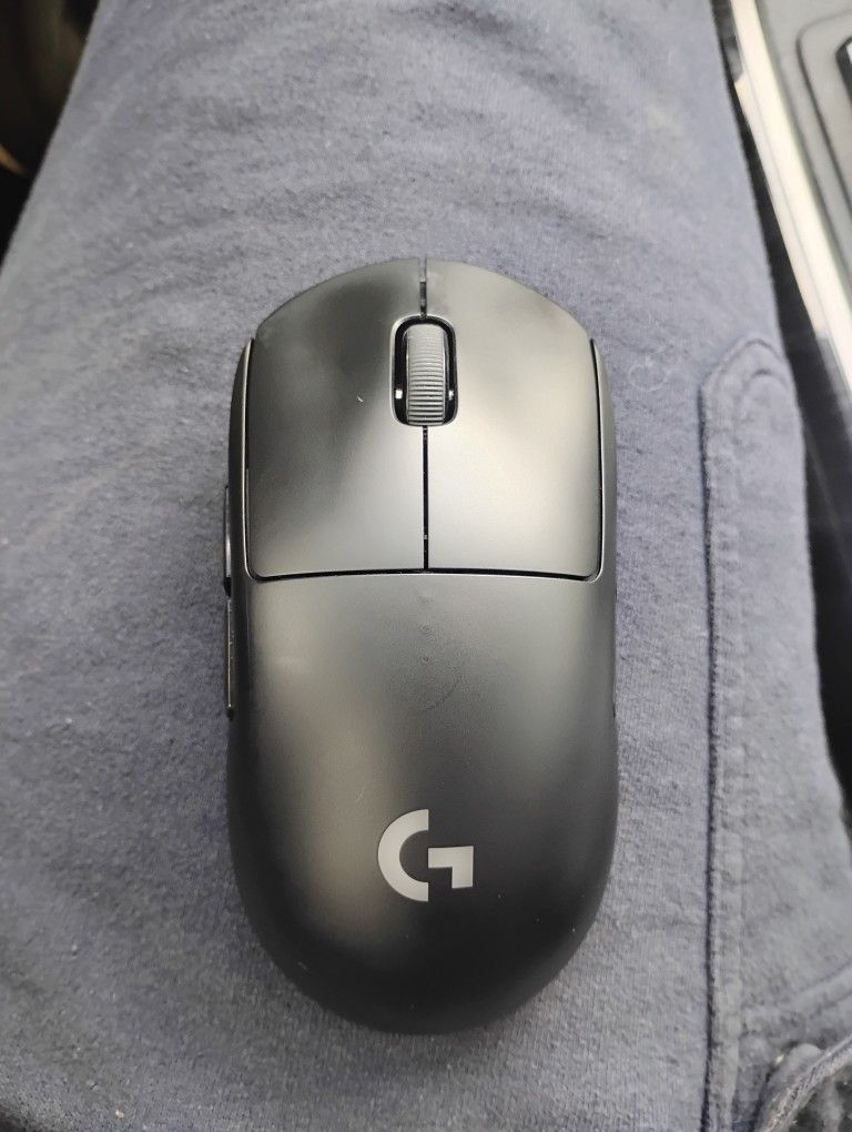 Logitech G Pro Wireless