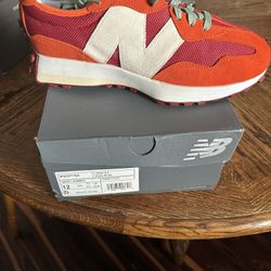 New Balance Lifestyles