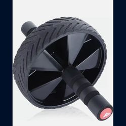 FITNESSERY AB WORKOUT WHEEL