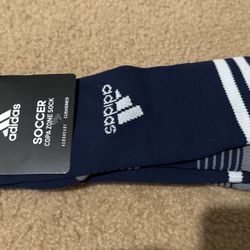 Adidas Copa Zone Sock ***Medium***