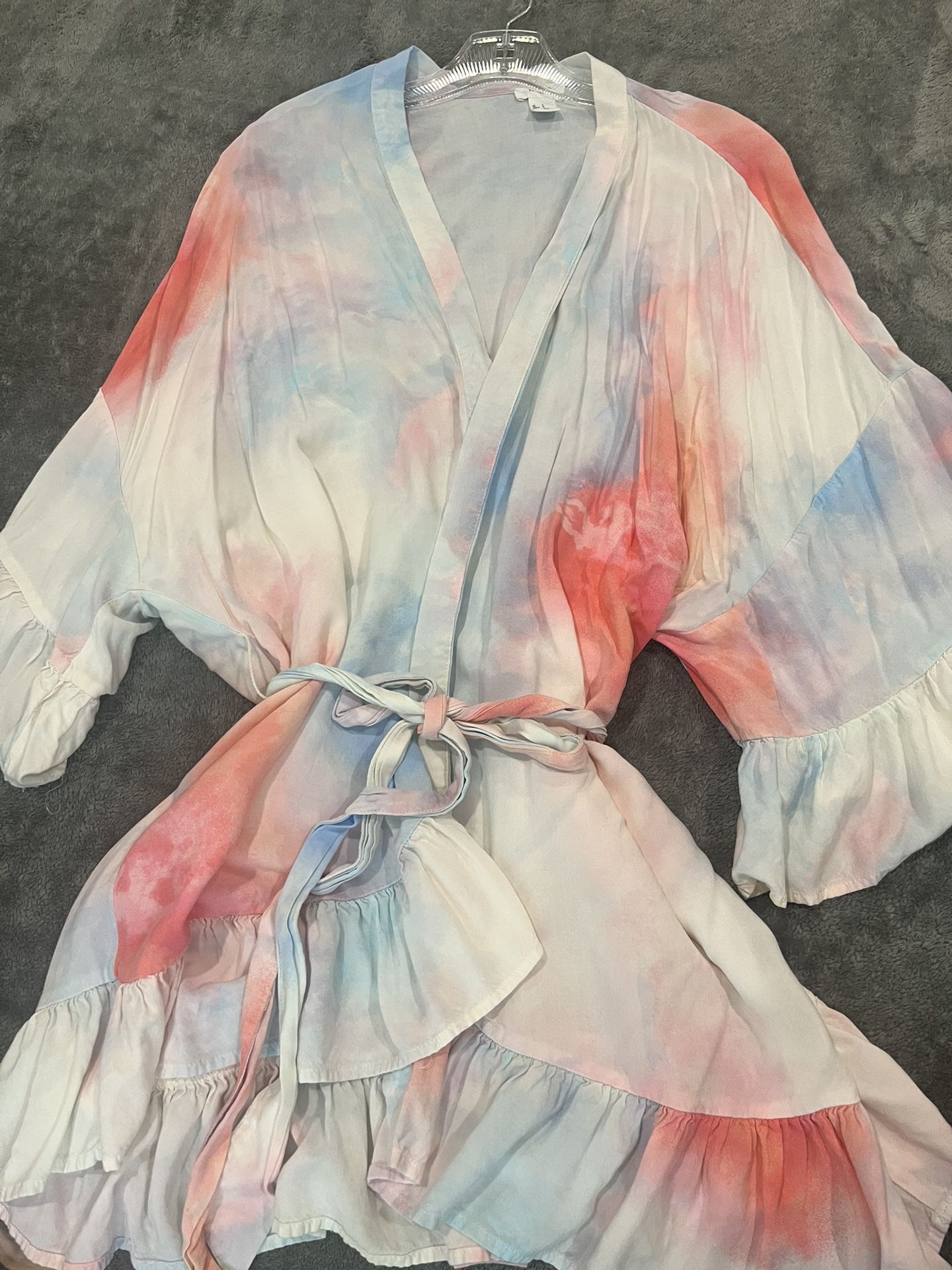 Forever 21 Robe