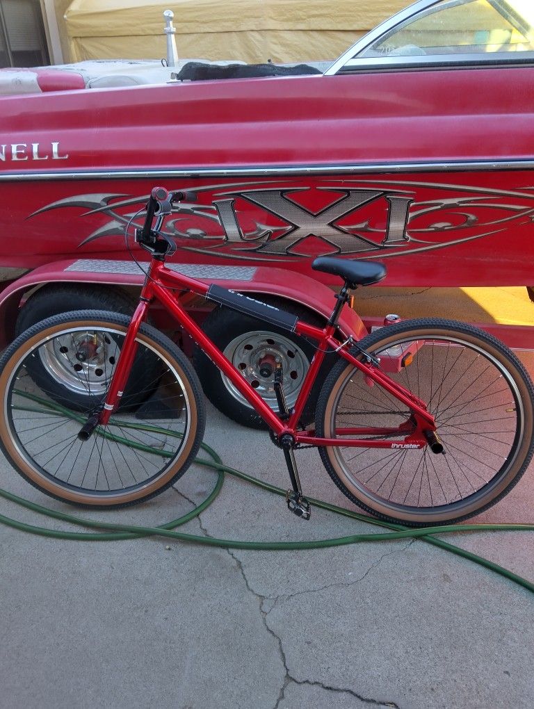 Thruster 29inch For sale $300 