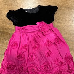 Toddler Dress 