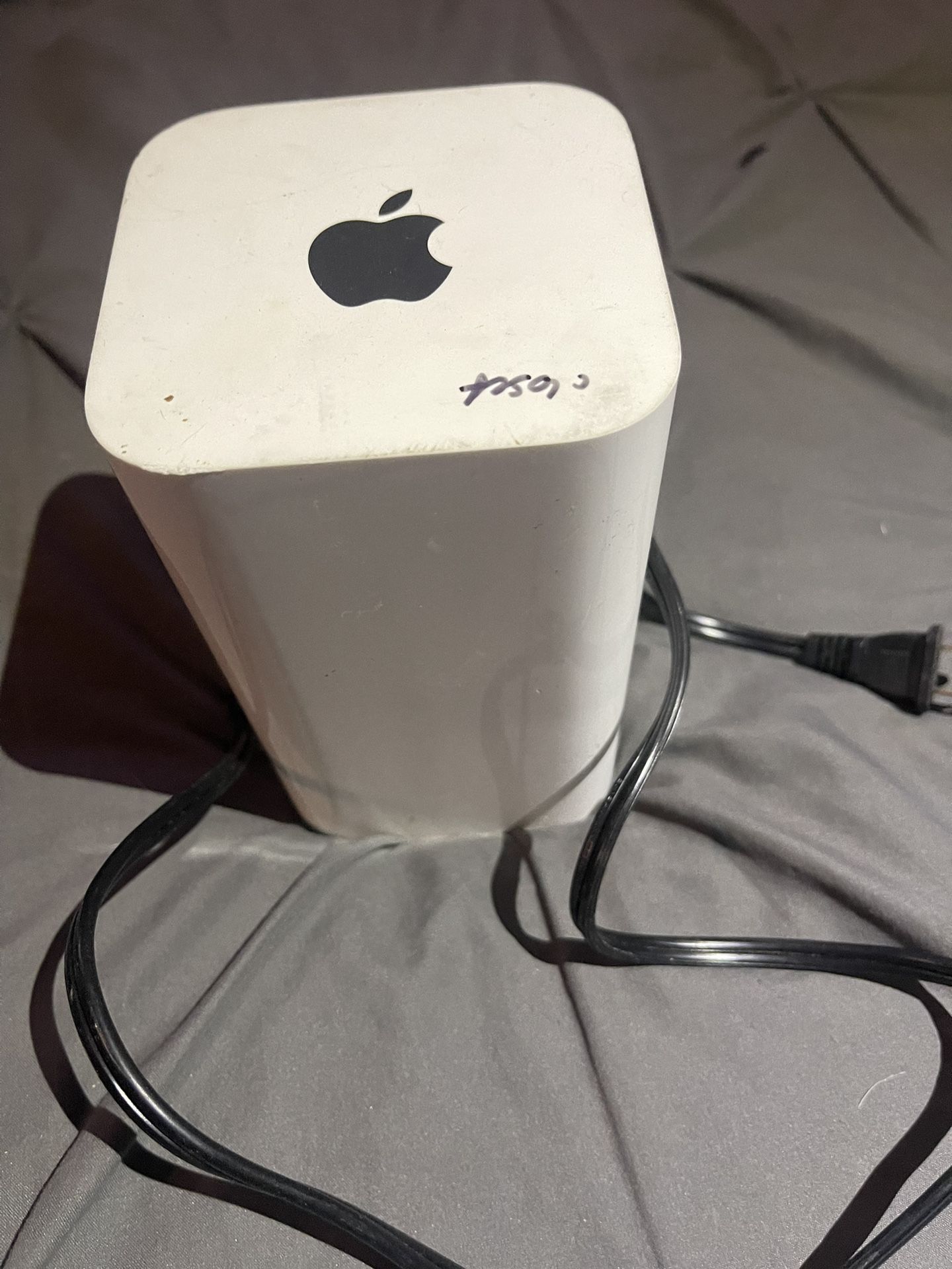 Apple Router