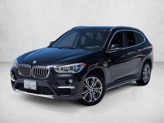 2016 BMW X1