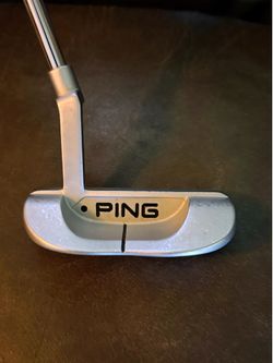 Ping Sigma G Answer Putter