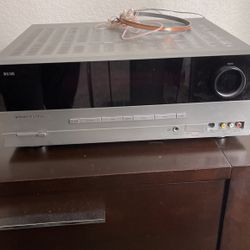 Harman Kardon AVR 145 Received 
