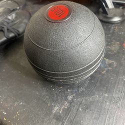 10 Lb Weighted Ball - Used 