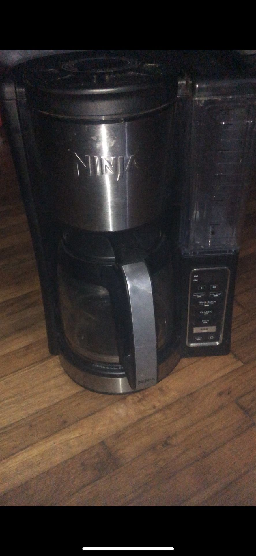 Ninja Coffee Maker