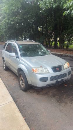 07 vue Saturn