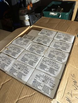 Emtek locks