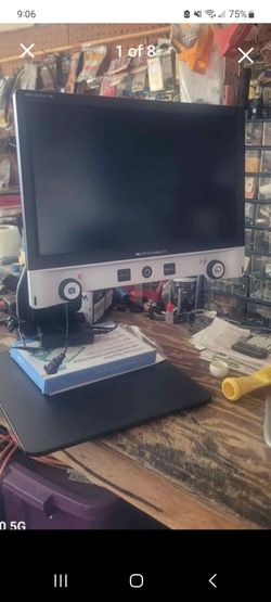 Vedio Magnifier new digital version new
