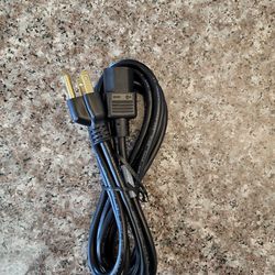 Power Cable Cord for Instant Pot Instapot for DUO Plus 60 3-Prong
