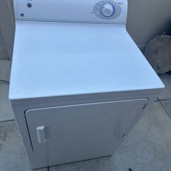 Electric Dryer 