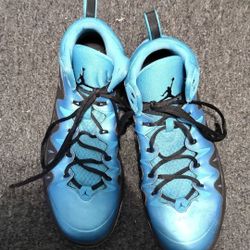 Jordan Basketball Shoes – Size 11