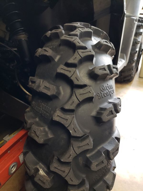 Utv Tires For Sale >> 4 Grim Reaper Atv Utv Tires For Sale In Lake Worth Fl Offerup Utv Tires For Sale >> 4 Grim Reaper Atv Utv Tires For Sale In Lake Worth Fl Offerup