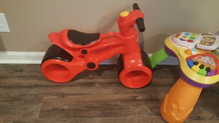 Balance Bike