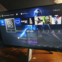 Monitor Sony Inzone M9 4K 