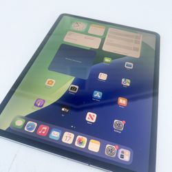 Apple IPad Pro 12.9 Inch 128GB WiFi/cellular Unlocked 