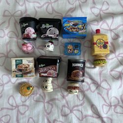 Shopkins Real Littles 