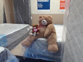 Queen Mattress Set Valentine's Sale