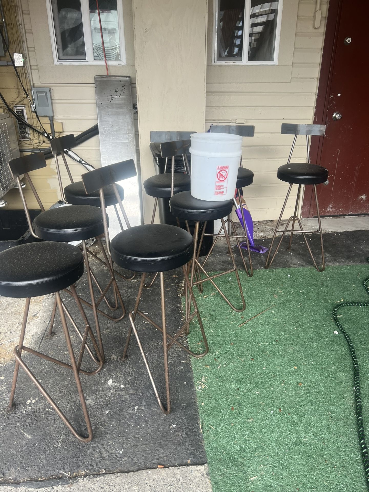 Bar Stool