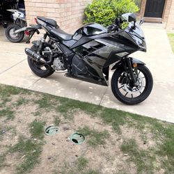 Offerup motorcycles 2024 near me