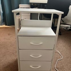Usb mini drawer
