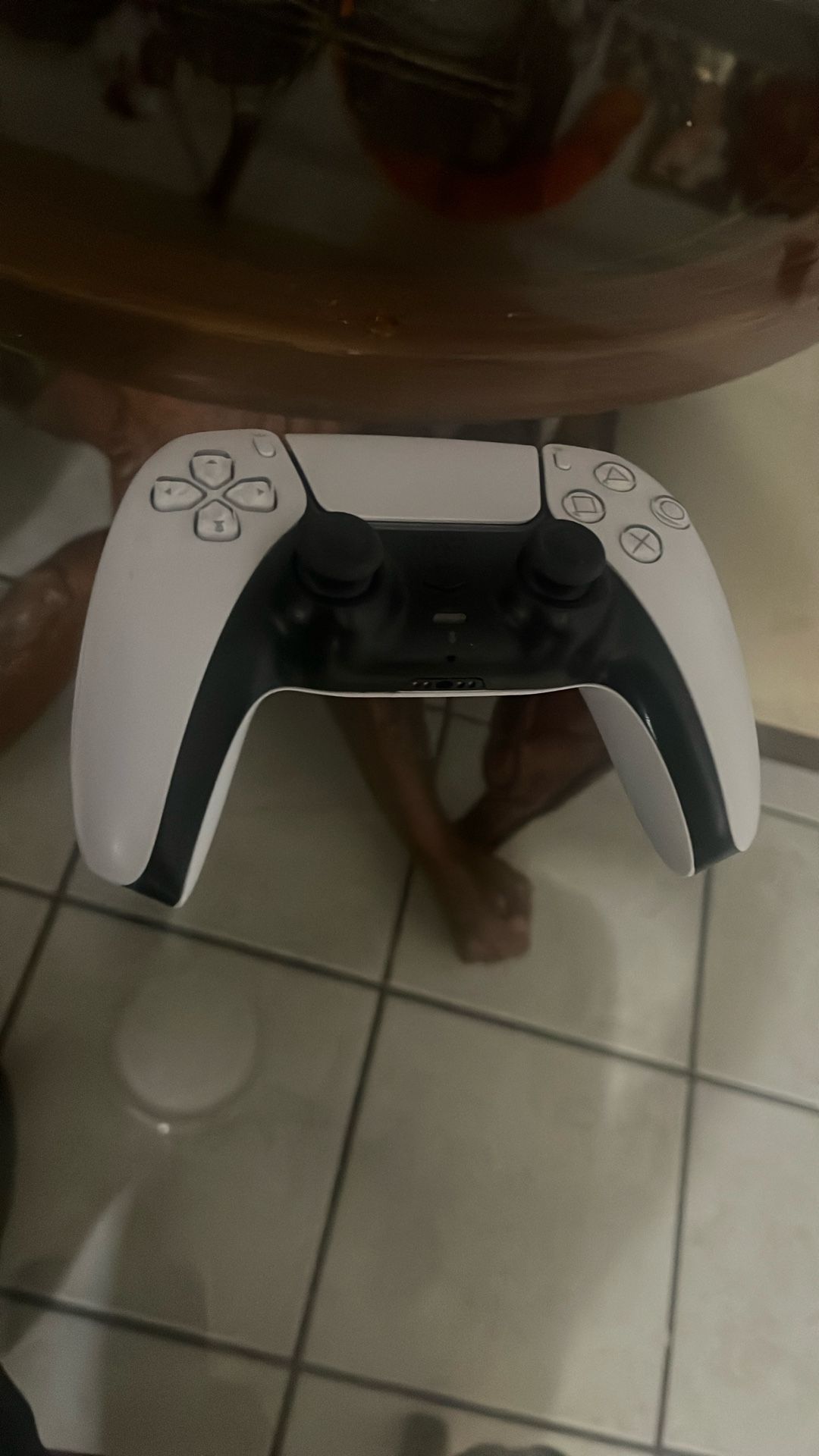 Ps5 controller