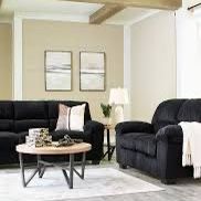 New “Simplyjoy” Sofa Set By Ashley’s *Hablo Espanol