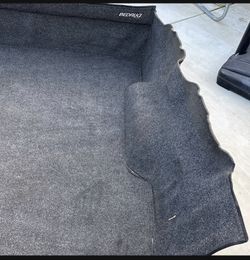 Truck Bed Carpet