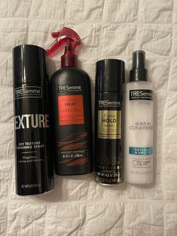 Tresemme Hair Care Bundle 