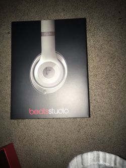 Beats Studio 2.0