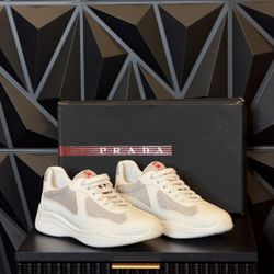 Prada Sneakers 