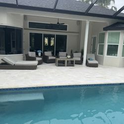 Harbor classics Outdoor Furniture 