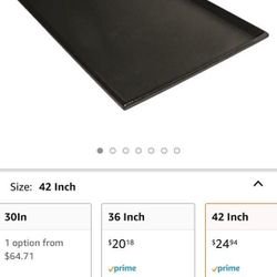 Replacement Pan for Midwest Dog Crate - NEW

