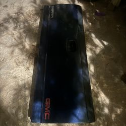 Chevy Silverado Or GMC Sierra 