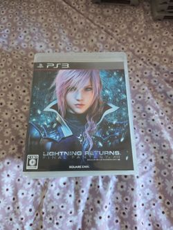 Ps3 Games