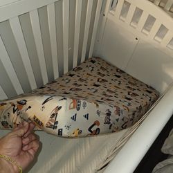 Cuna Para Bebe