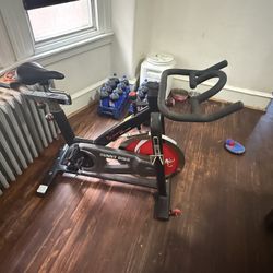 Sunny Exercise Bike
