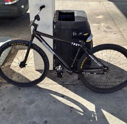 Trading throne shodow for mini bike for e moto