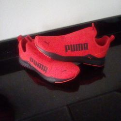 Puma Size 12 Men's Shoes NOW ONLY $15