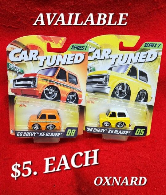 $5 COLLECTION CARTUNED