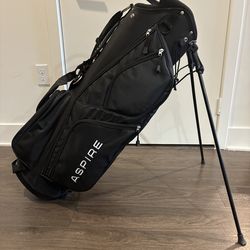 Aspire Golf Bag