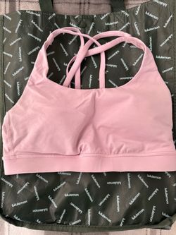 Lululemon Sports Bra Bundle (5 Size 6, 1 Size 4) Excellent Condition $150 OBO