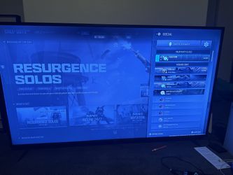 70” Smart Tv