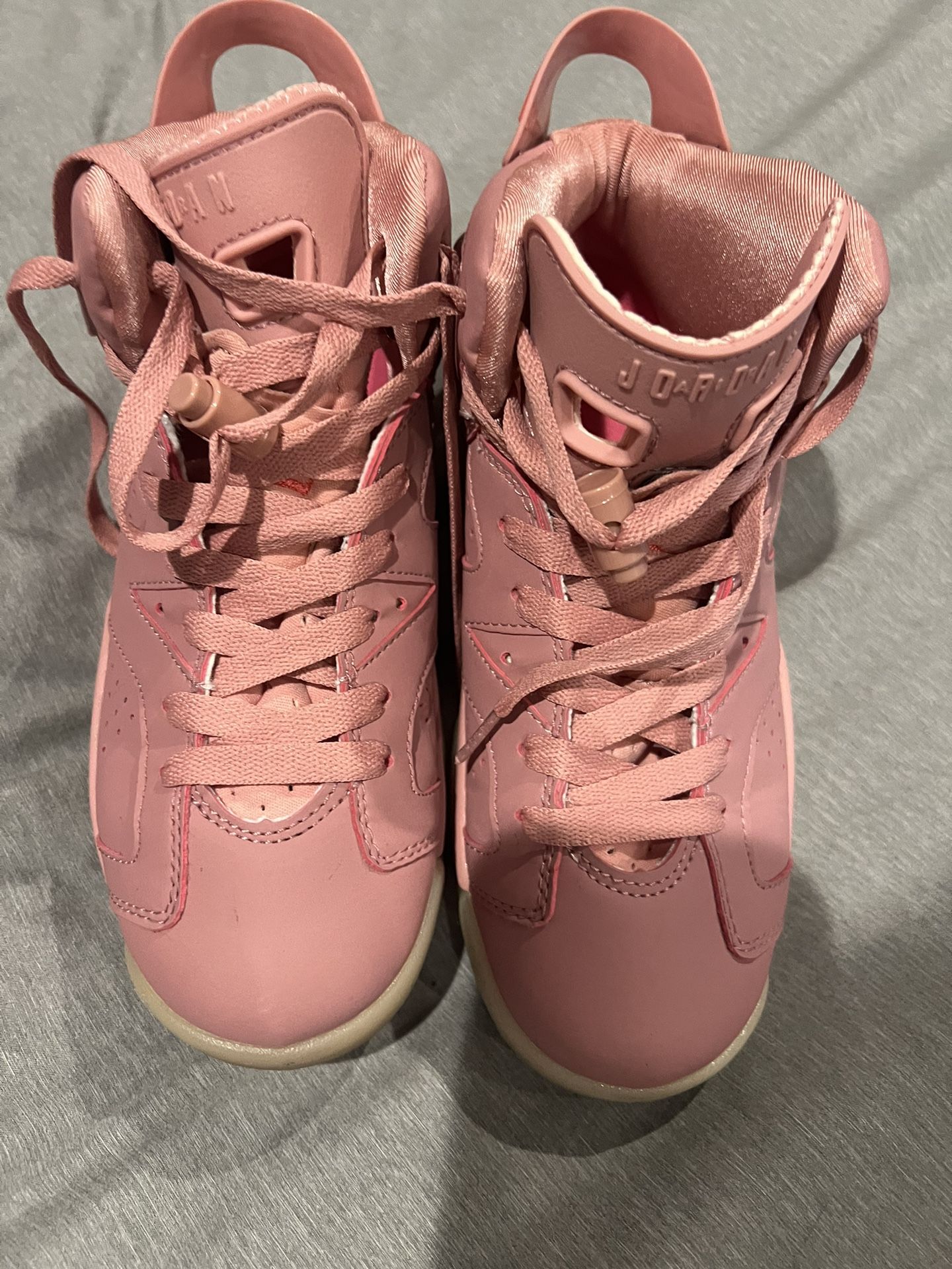 Jordan